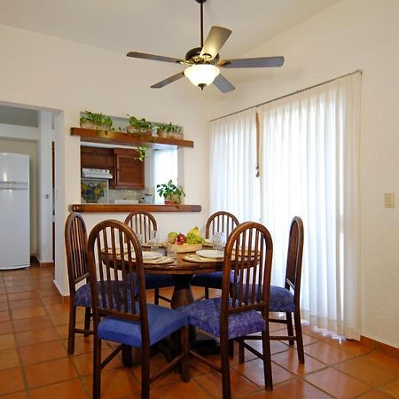 Las Palmas Condominio Playa del Carmen Kültér fotó