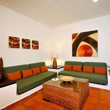 Las Palmas Condominio Playa del Carmen Kültér fotó