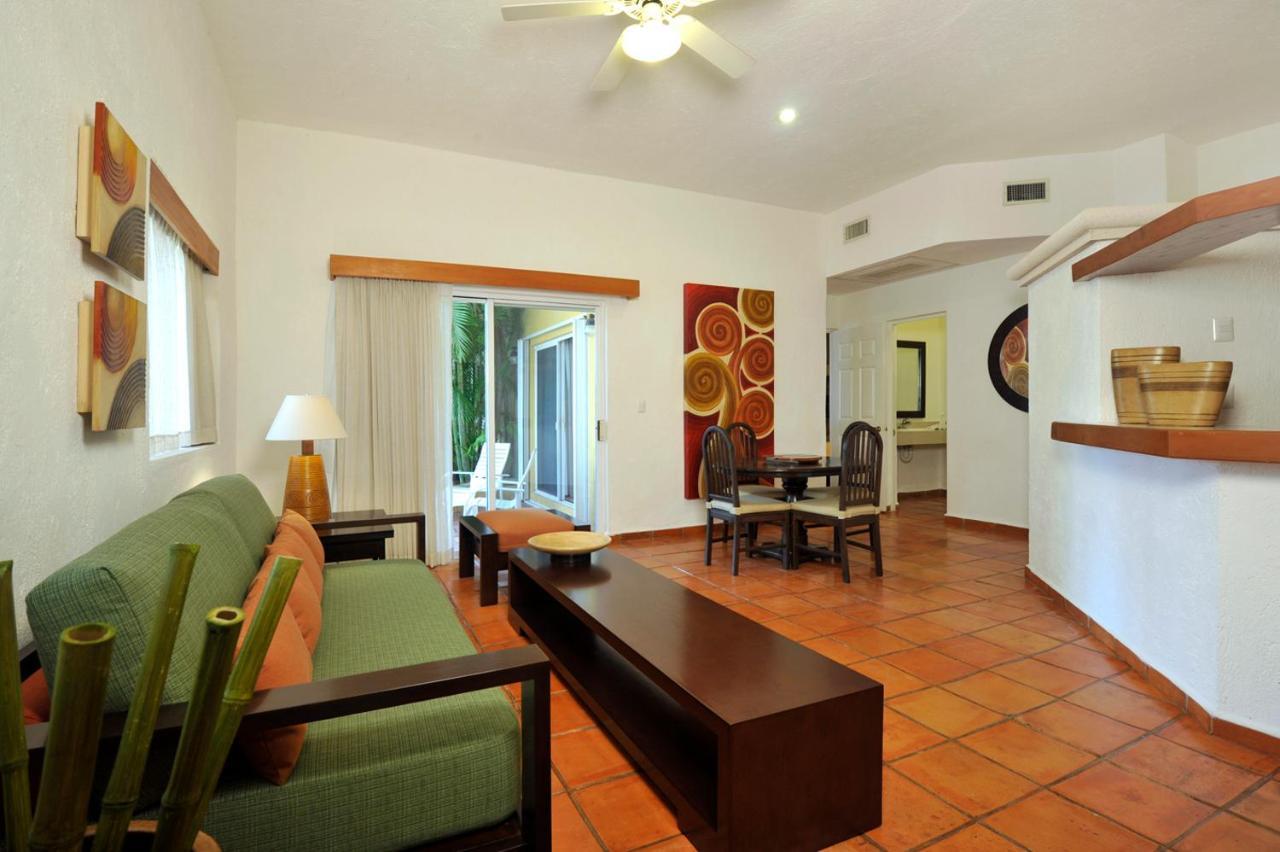 Las Palmas Condominio Playa del Carmen Kültér fotó