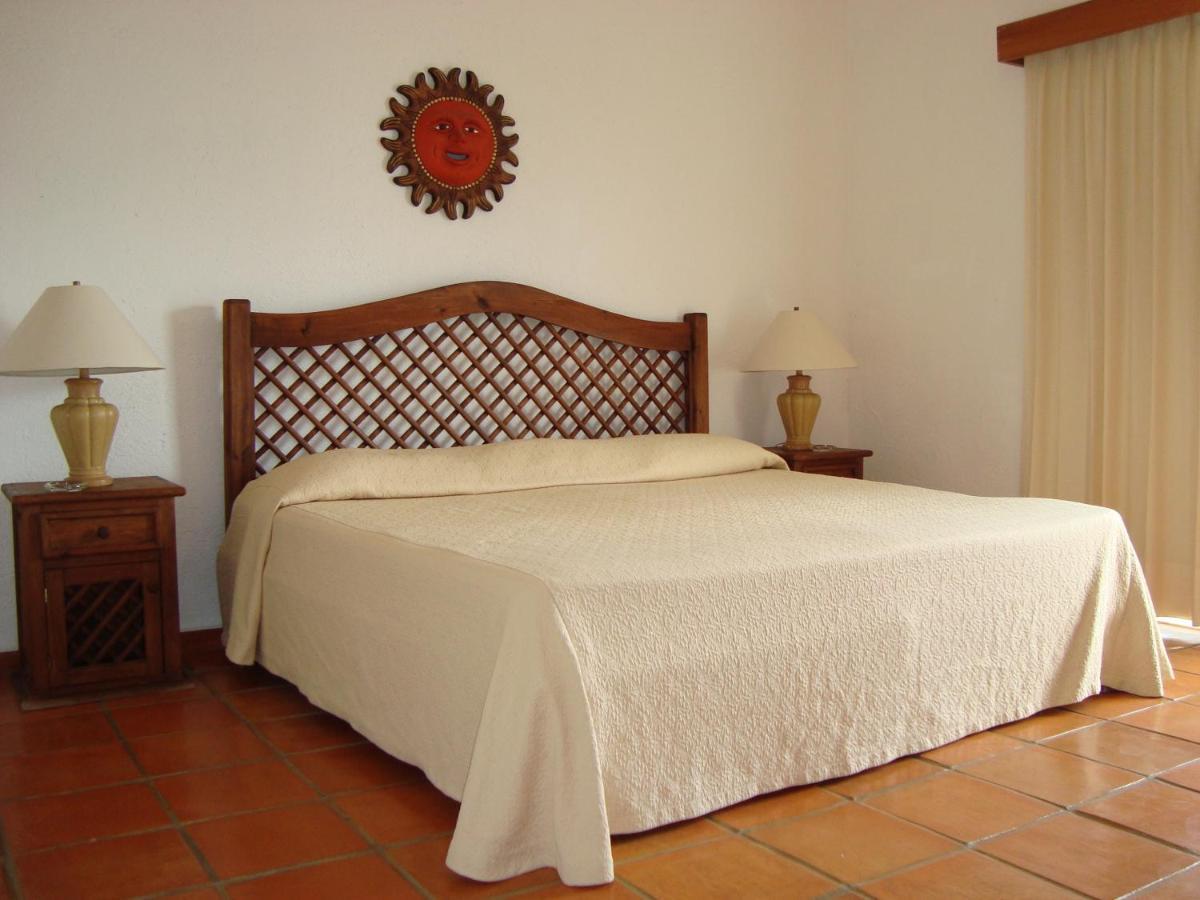 Las Palmas Condominio Playa del Carmen Kültér fotó