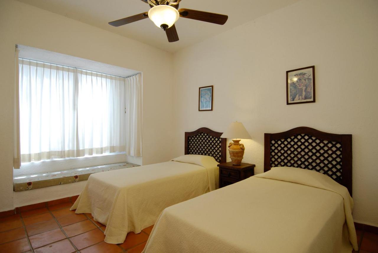 Las Palmas Condominio Playa del Carmen Kültér fotó