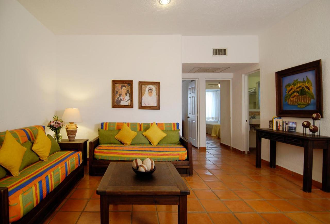 Las Palmas Condominio Playa del Carmen Kültér fotó