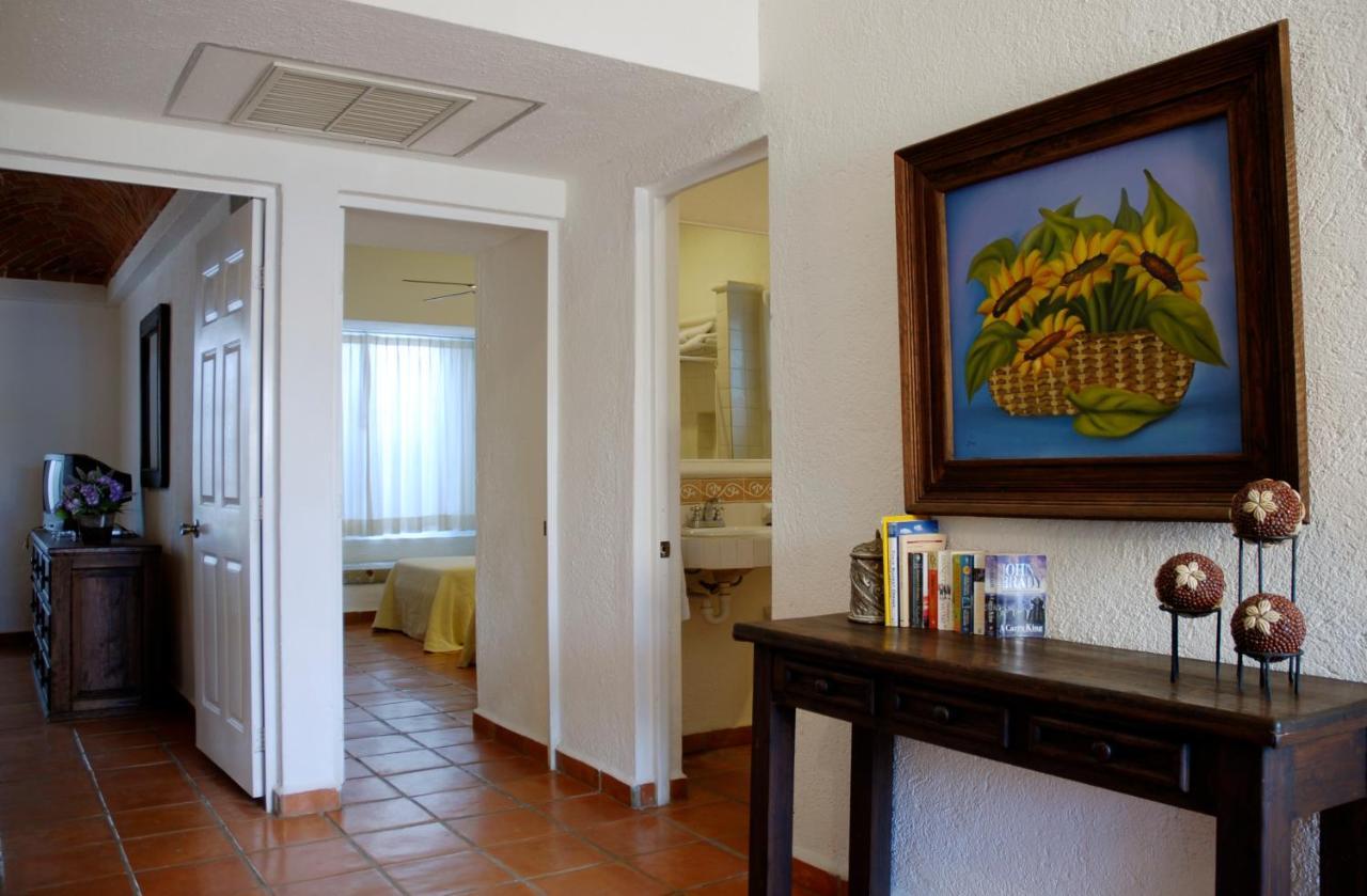 Las Palmas Condominio Playa del Carmen Kültér fotó
