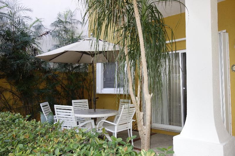 Las Palmas Condominio Playa del Carmen Kültér fotó