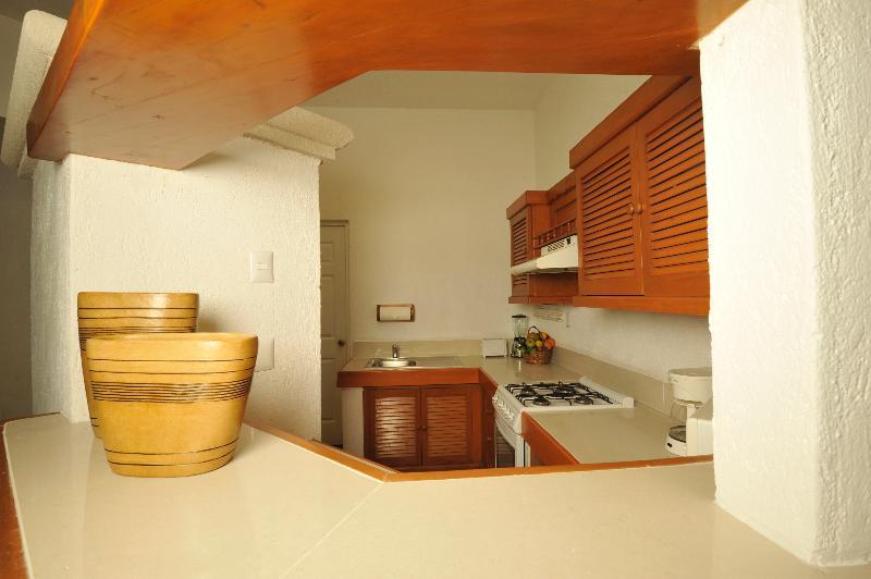 Las Palmas Condominio Playa del Carmen Kültér fotó