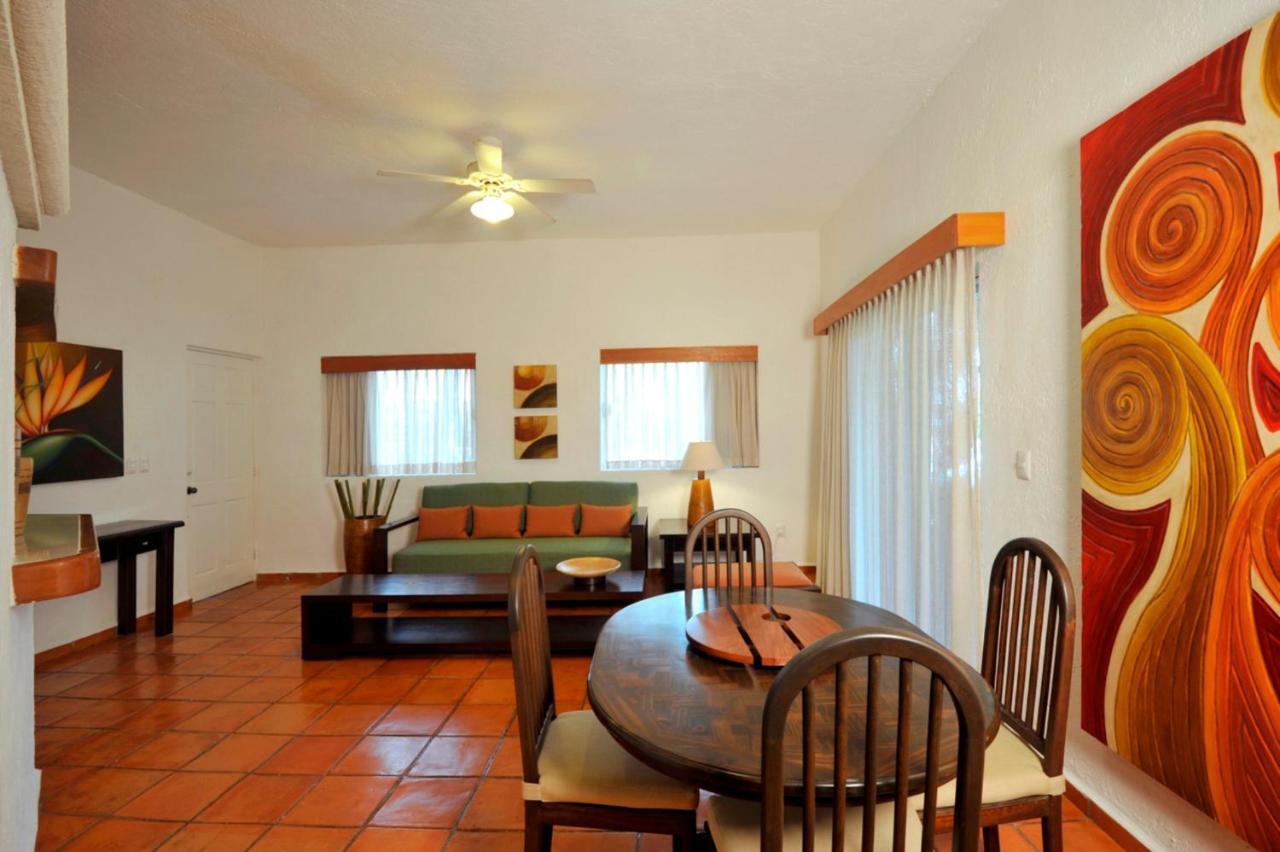 Las Palmas Condominio Playa del Carmen Kültér fotó