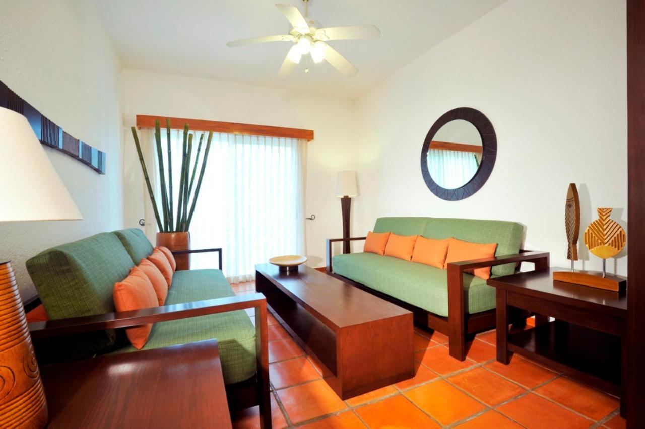 Las Palmas Condominio Playa del Carmen Kültér fotó