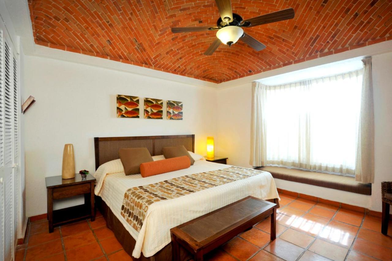 Las Palmas Condominio Playa del Carmen Kültér fotó