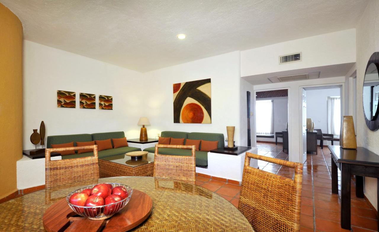 Las Palmas Condominio Playa del Carmen Kültér fotó