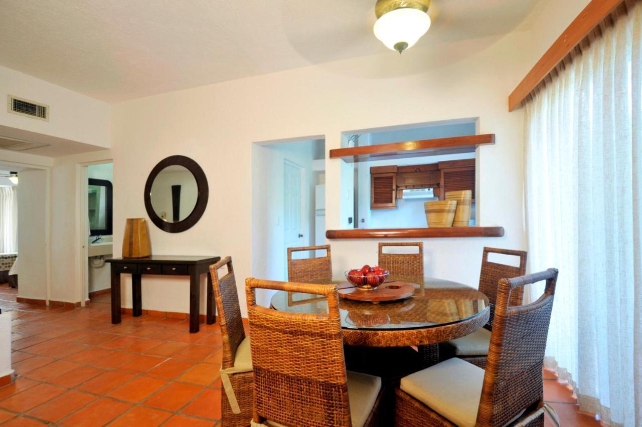 Las Palmas Condominio Playa del Carmen Kültér fotó