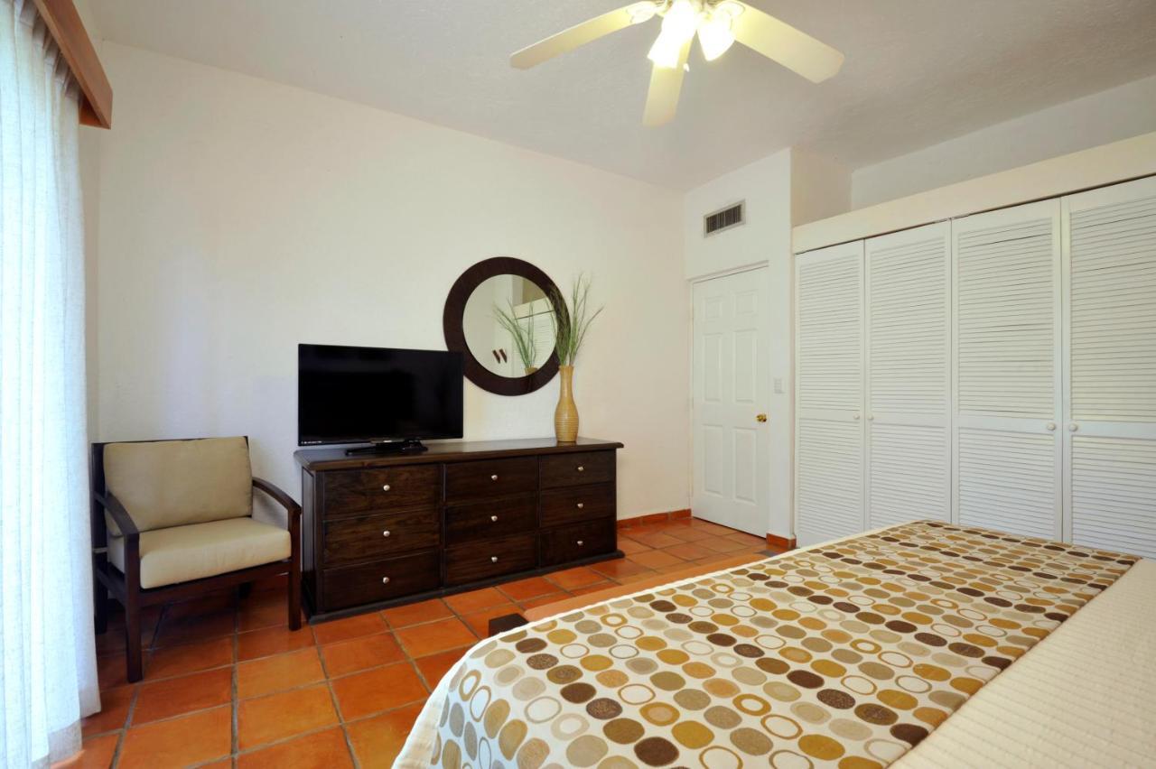Las Palmas Condominio Playa del Carmen Kültér fotó