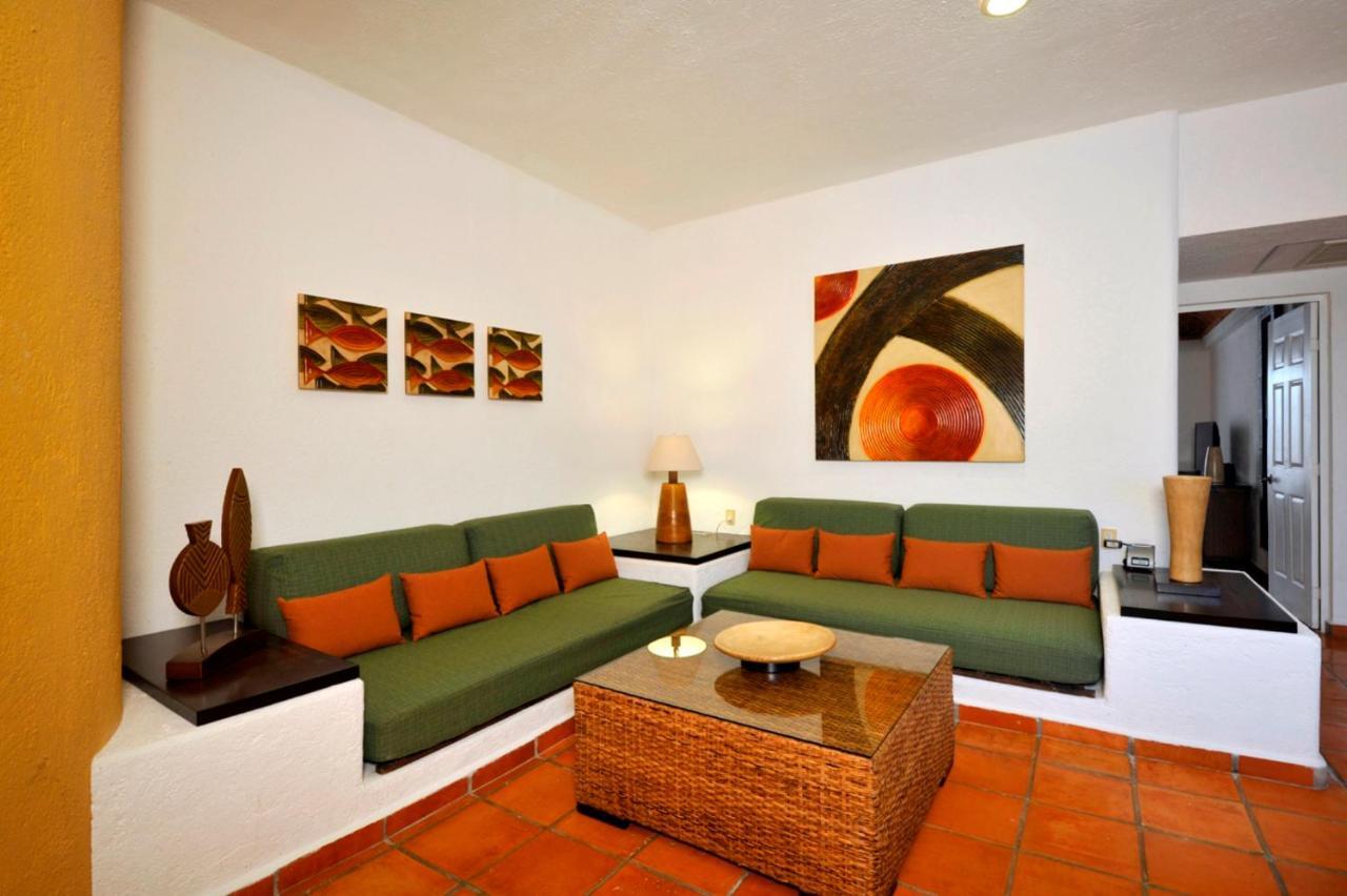Las Palmas Condominio Playa del Carmen Kültér fotó