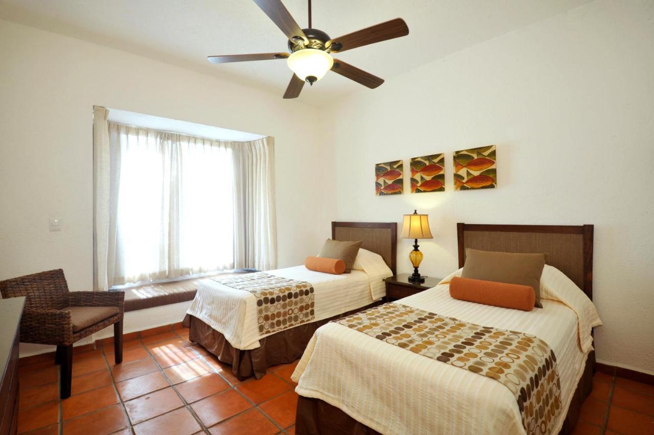 Las Palmas Condominio Playa del Carmen Kültér fotó