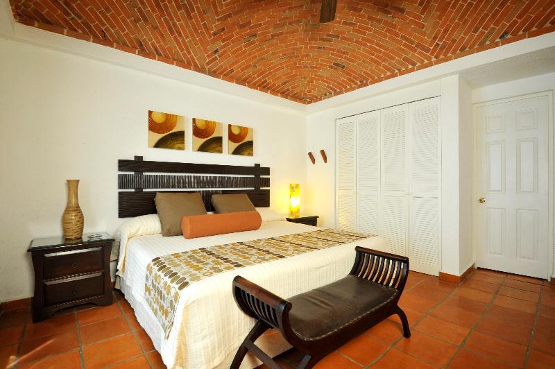 Las Palmas Condominio Playa del Carmen Kültér fotó